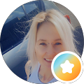 5 star review by Stevie Pook