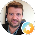 5 star review by Derek Holt