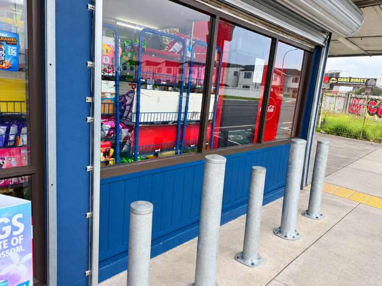 Grange Superette & Lotto
