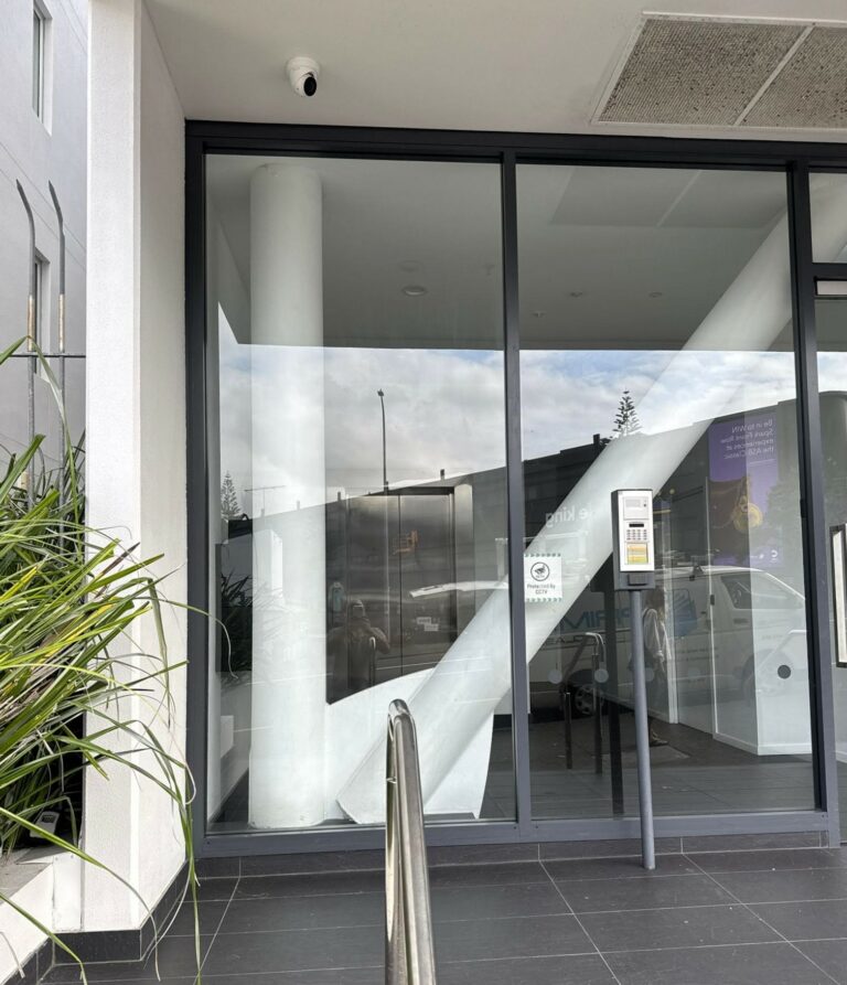 Momentum Apartments