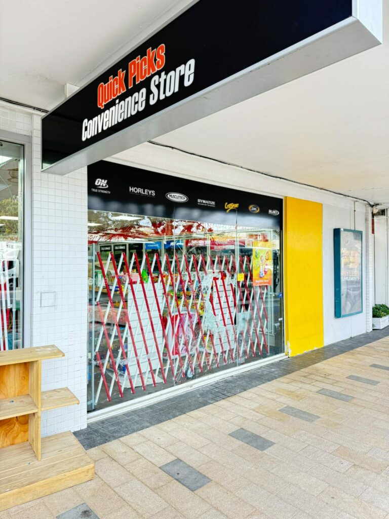 Quick Picks Convenience Store